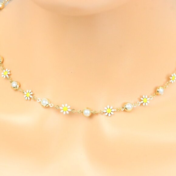 "Minimalist Necklace Chain, Elegant Jewelry for Women & Girls | MLCRC1141 - Picture 10 of 10